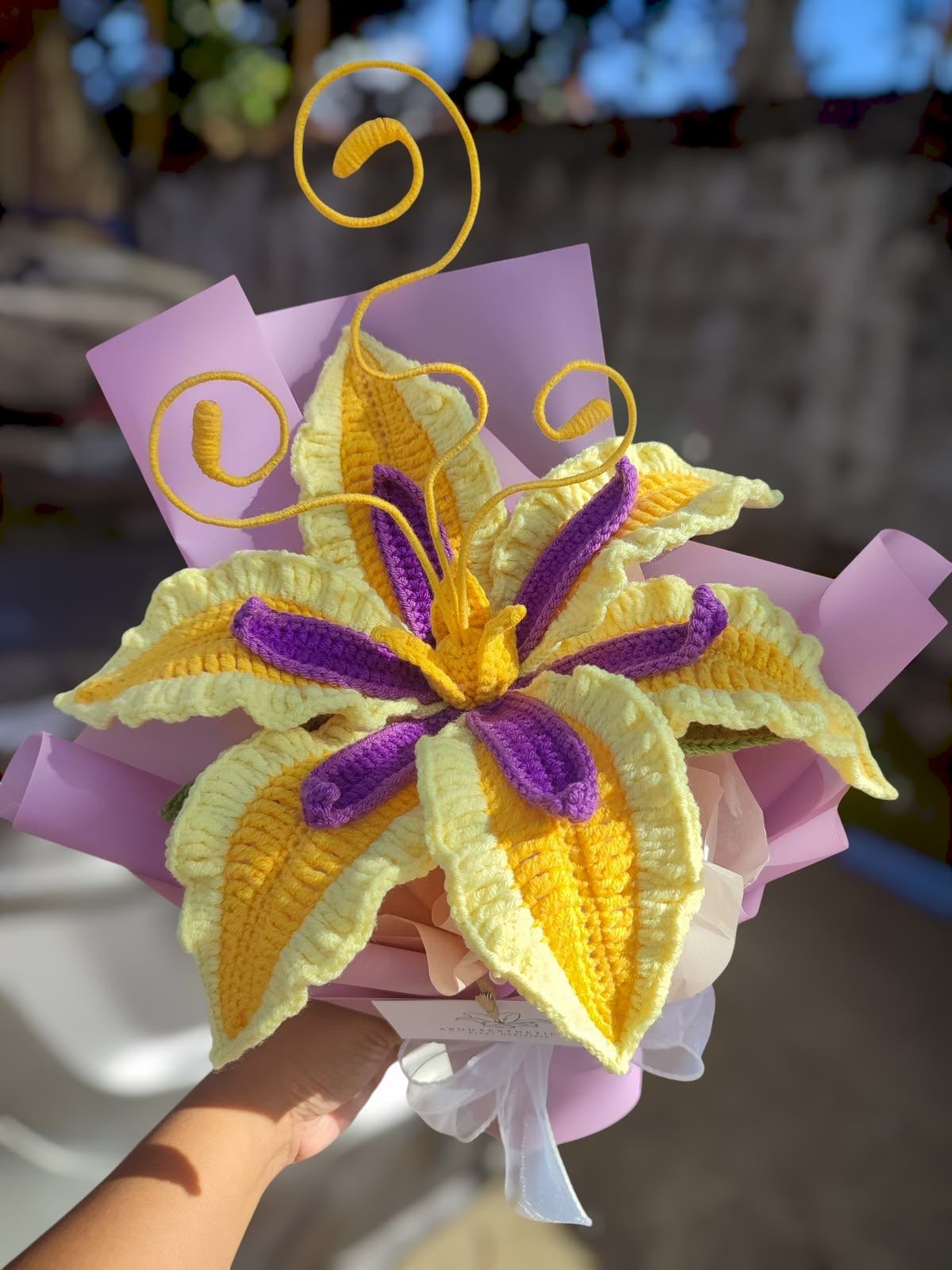 Flowers & Bouquets