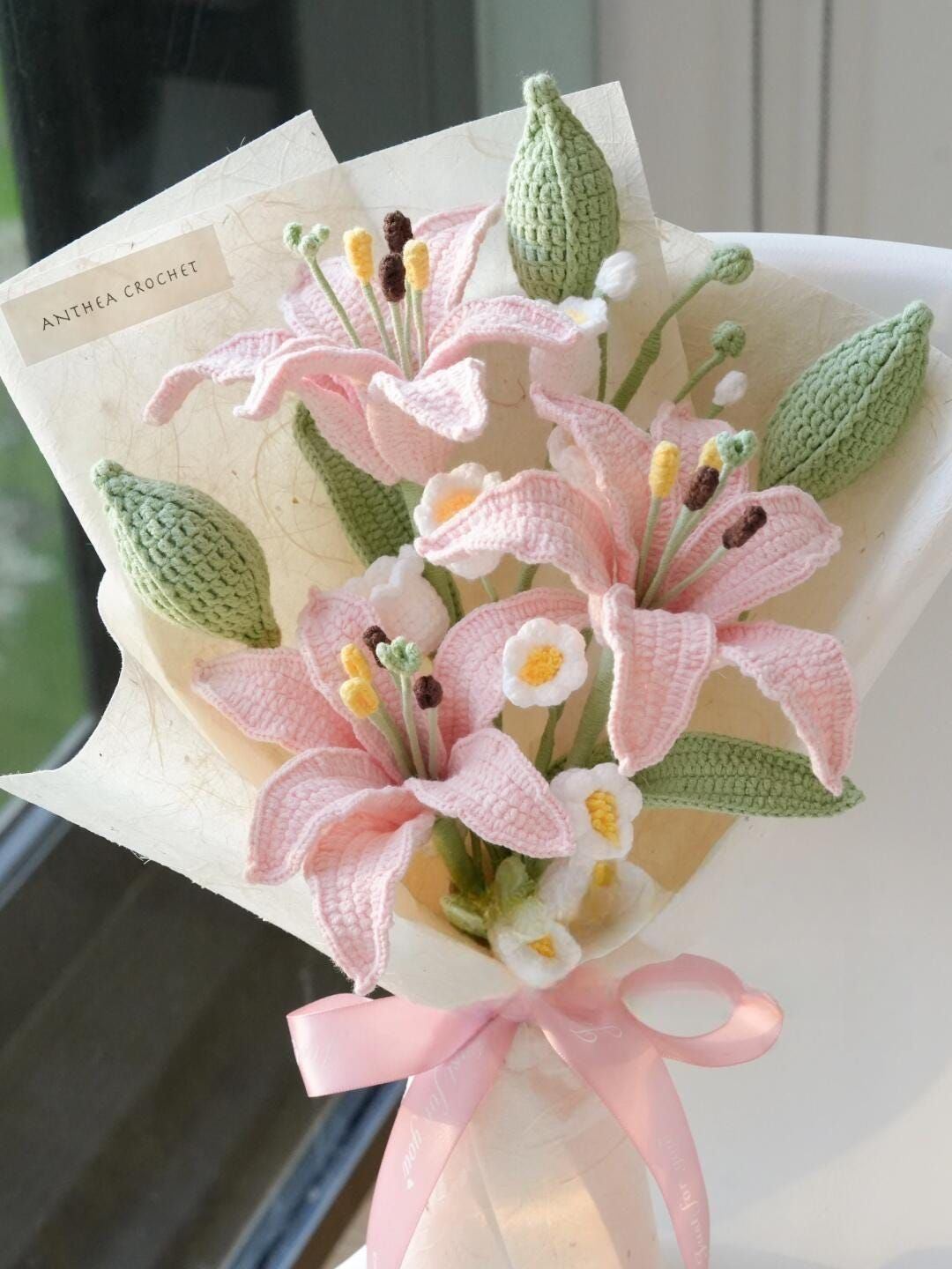 Build Your Bouquet
